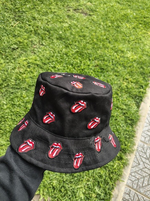 Producto - PILUSO STONES BORDADO