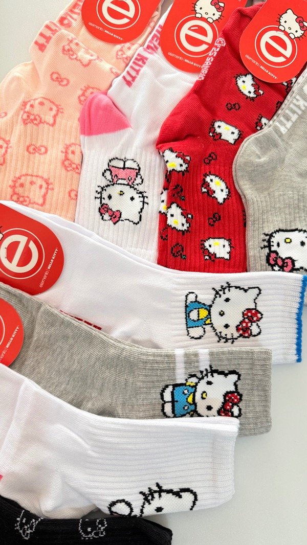 Producto - MEDIA ELEMENTO KITTY ( art 6002)