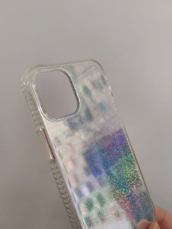 Producto - Case Holografica
