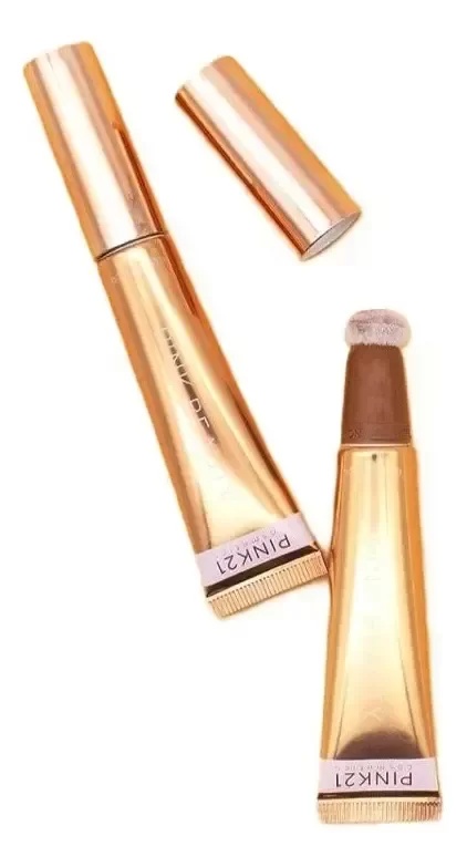 Producto - Iluminador liquido - PINK 21