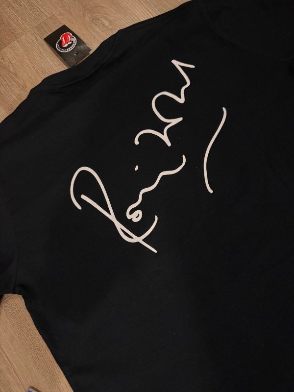 Remera Ronnie y Juanse — imagen 3