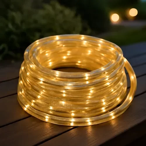 Producto - MANGUERA LED 5M - CALIDA