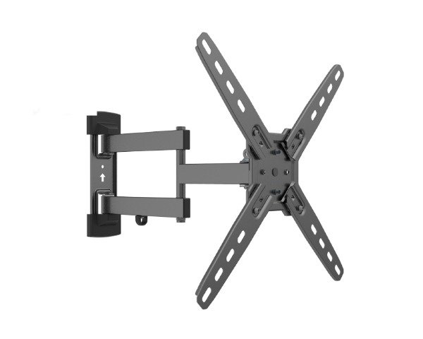 Producto - Soporte de LED SLCD485 con giro 360. Para 13 a 55 Pulgadas