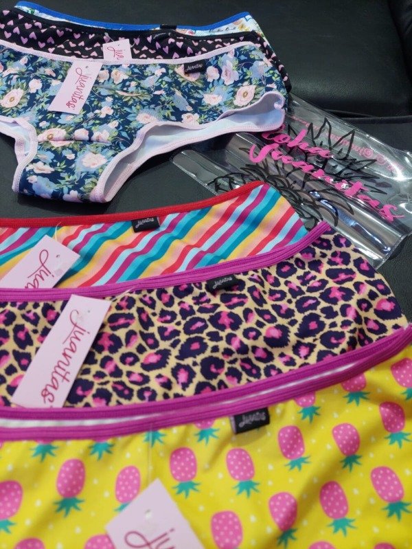 Producto - JUANITAS PACK X3 304-21