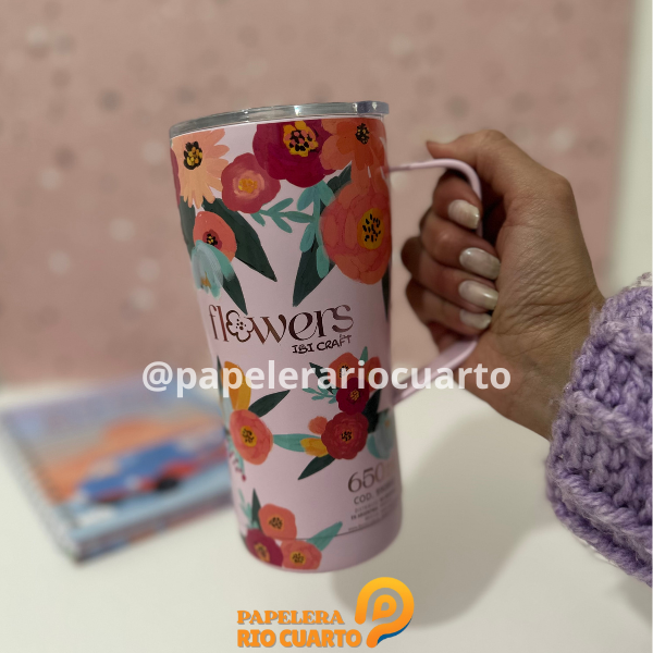 Producto - VASO TERMICO IBI CRAFT
