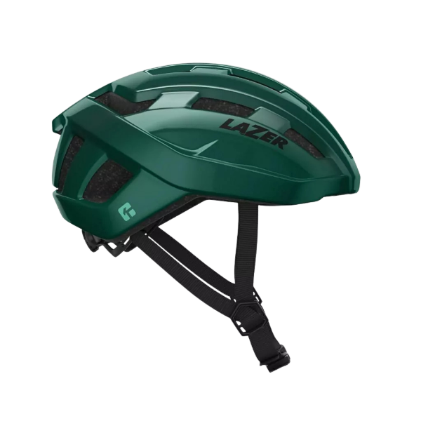 Producto - Casco Lazer Tempo KC Dark Green Uni