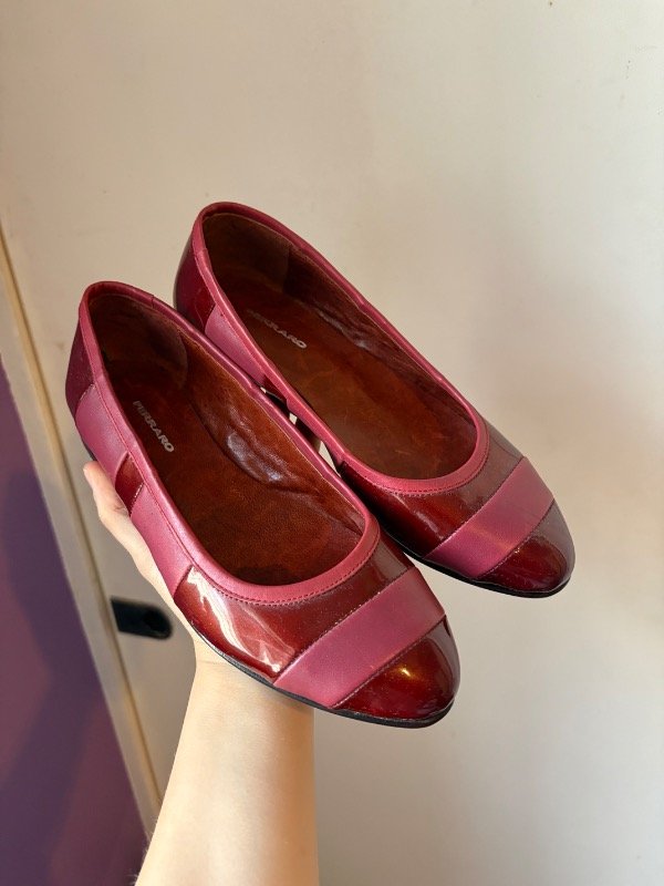 Producto - Dorothy Flats