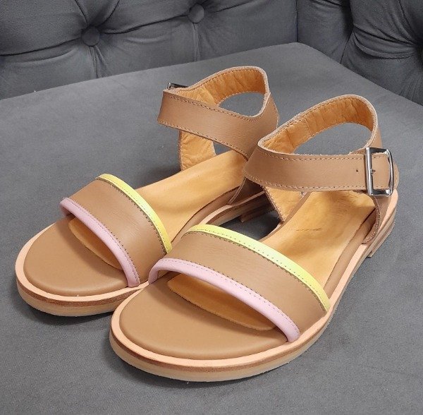 Producto - Sandalia Naty