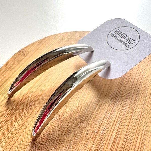 Producto - Aros Mila