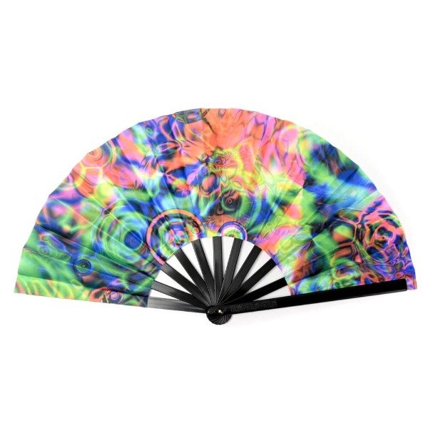 Producto - Abanico 33 Cm Skora