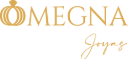 Logo de Tienda online de Omegnajoyas