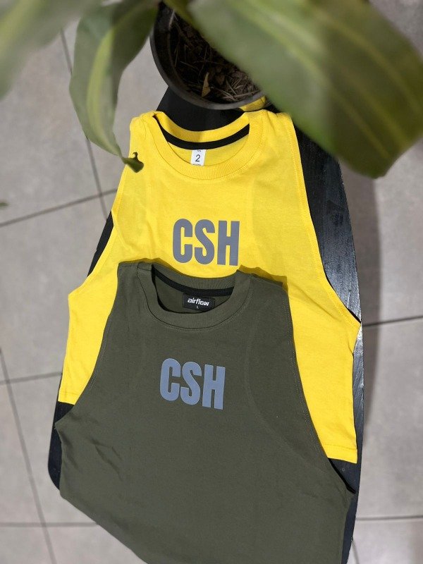 Producto - Croptop CSH