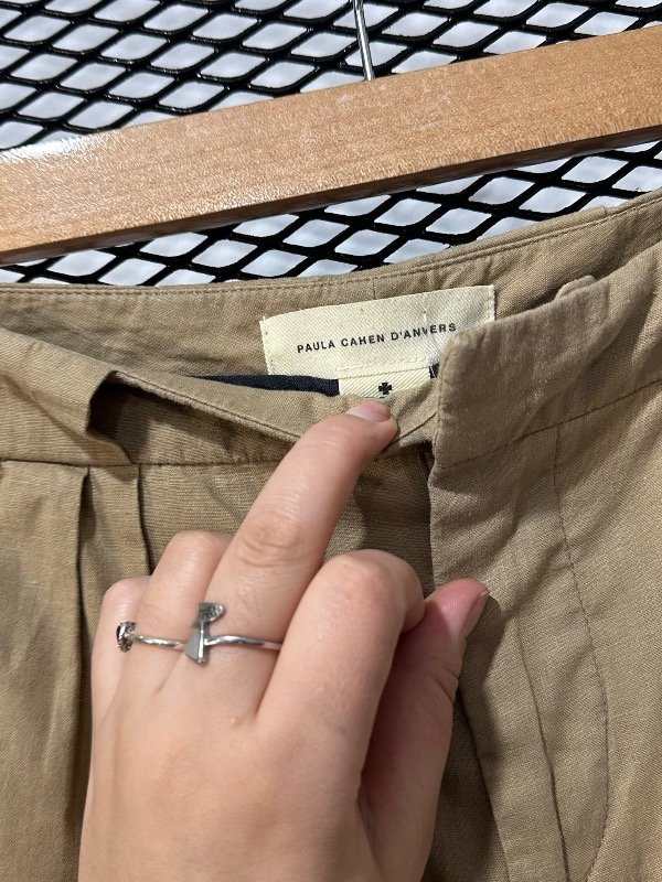 Producto - Pantalón PAULA CAHEN T1 - 2