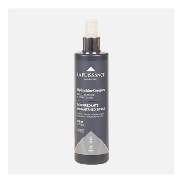 Producto - Desenredante Instantáneo Bifase Hydrashine 250ml