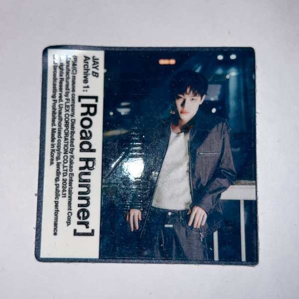 Producto - JAY B ROAD RUNNER