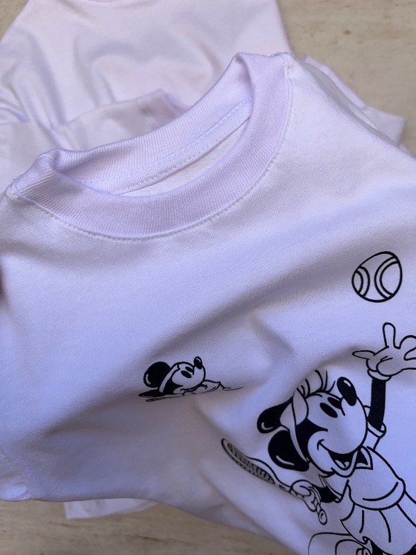 Producto - Remera oversize niño T2-8 precio x4 remeras - 4