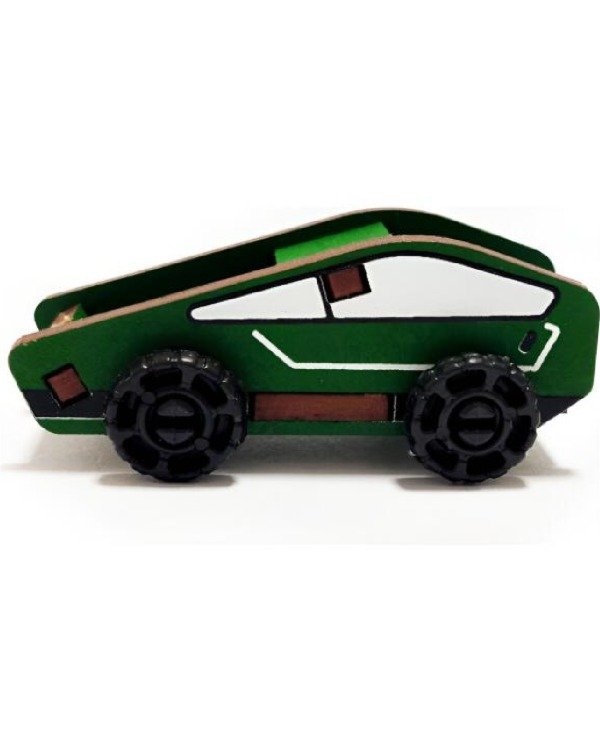 Producto - Vehiculos Para Armar Mis calles - 2
