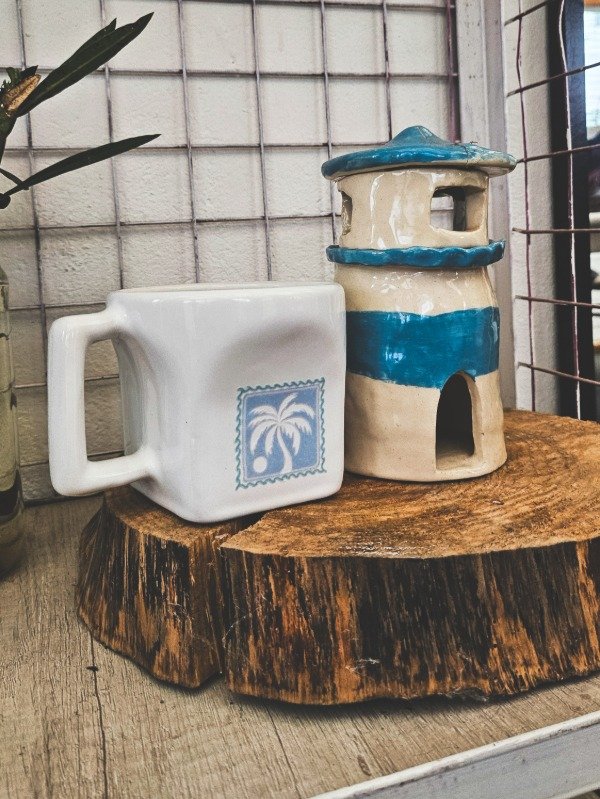 Producto - Taza Sirena - 0