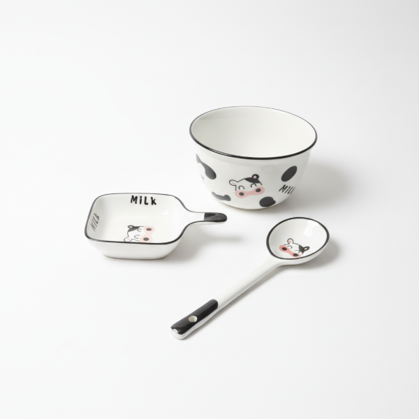 Producto - SET VAQUITA 2