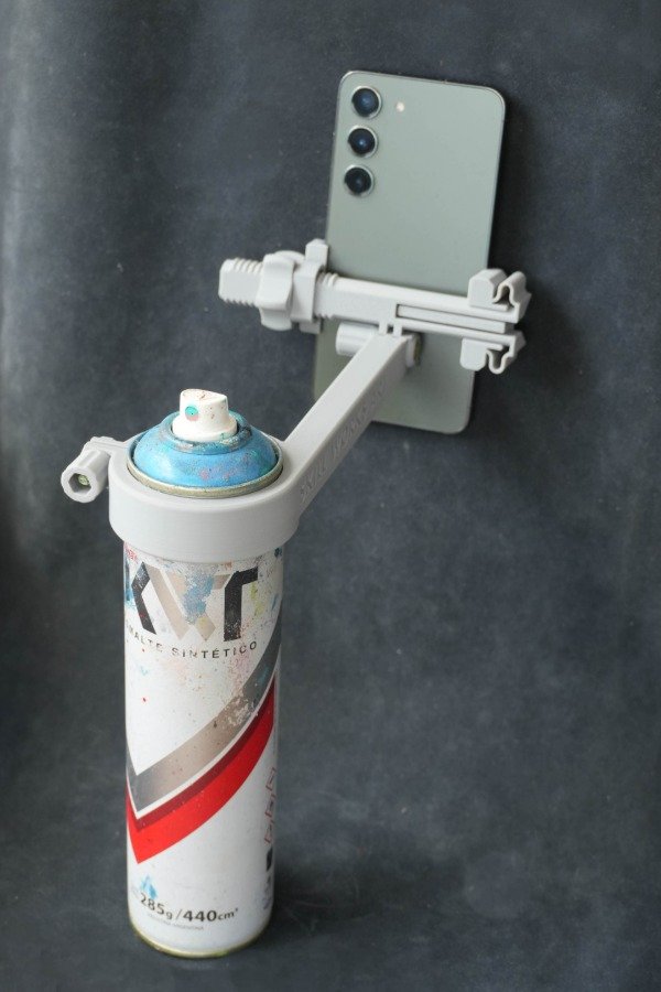 Producto - Adaptador Celular para LATAS KWT