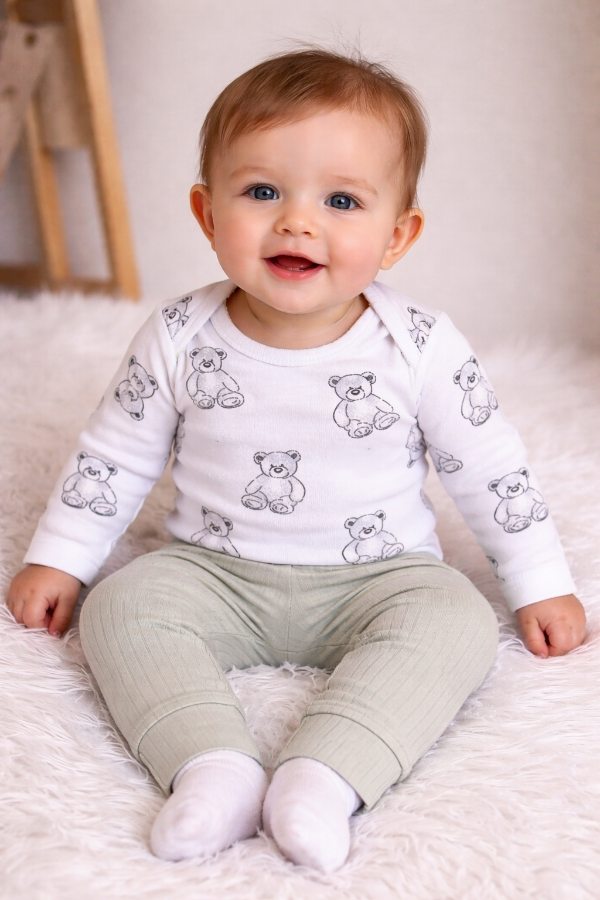 Producto - AJUAR (SET 2 PIEZAS)