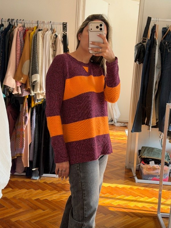 Producto - Sweaters Jazmin 34 - 1