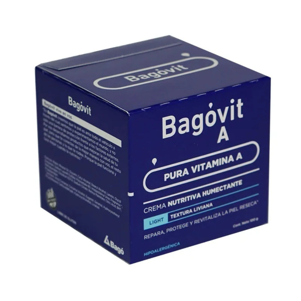 Producto - BAGOVIT A