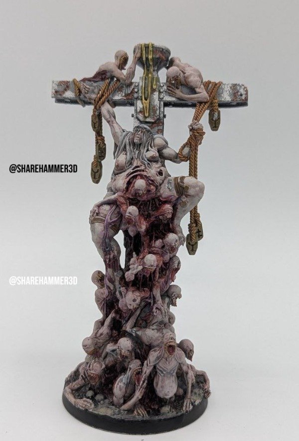 Producto - The Matatog Hag - The Great Hunger