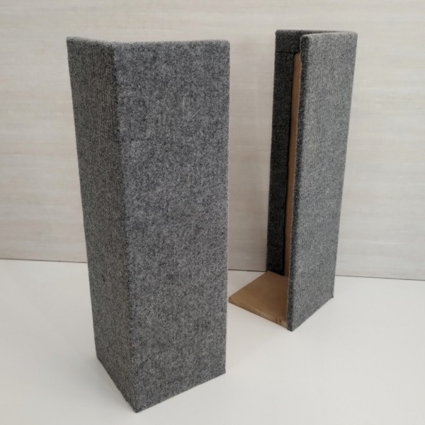 Producto - Rascador Esquinero