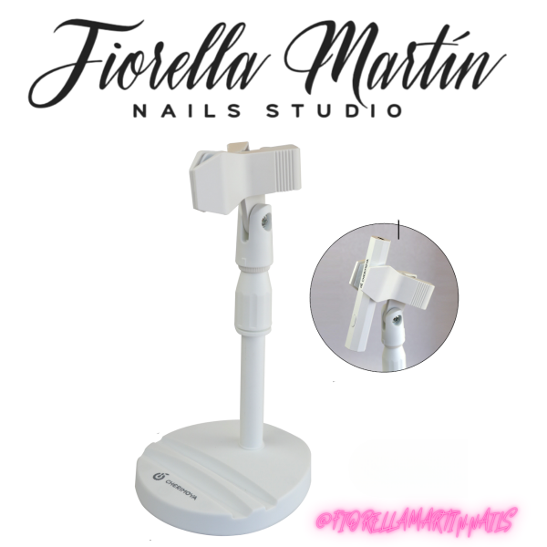 Producto - CHERIMOYA SOPORTE P/LAMPARA