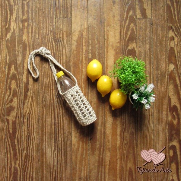 Producto - Porta Botella Arena