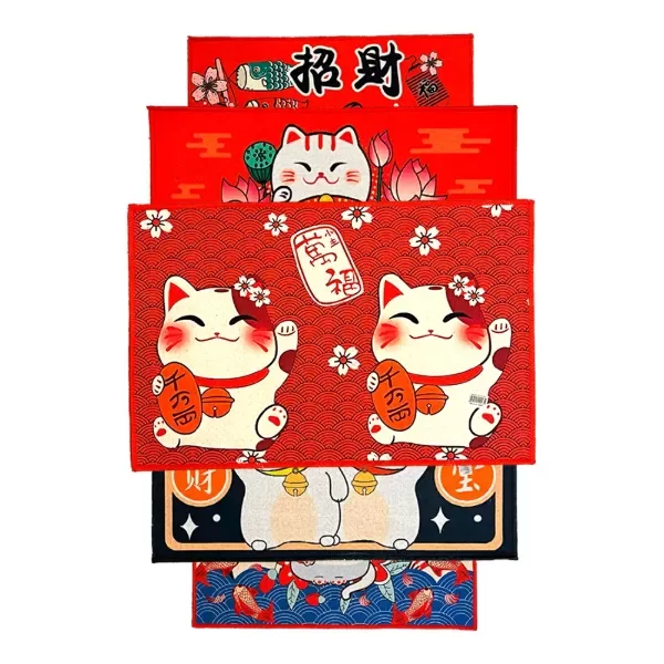 Producto - ALFOMBRAS NEKO