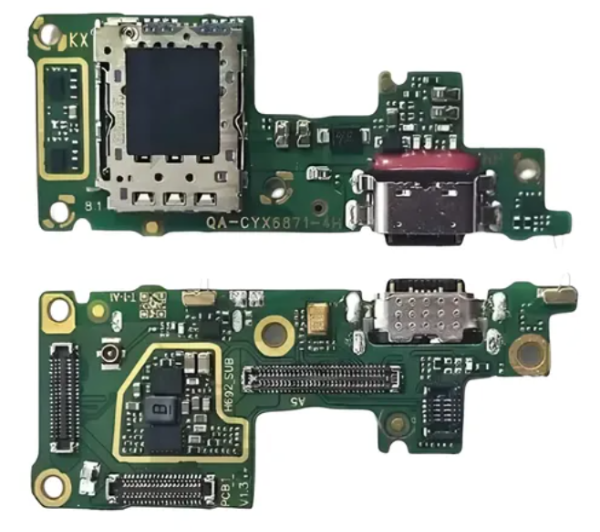 Producto - PLACA DE CARGA INFINIX GT20 PRO
