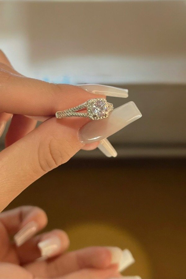 Producto - Anillo Petra