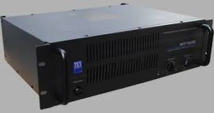 Producto - Potencia Zkx Mt-1000