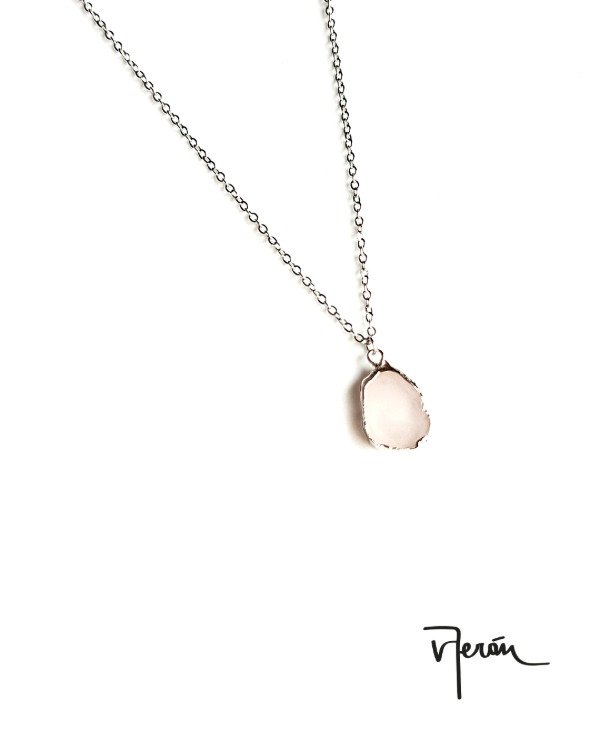 Producto - Conjunto piedra ámbar