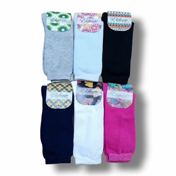 Producto - Media Caña Elefante Damas - x1