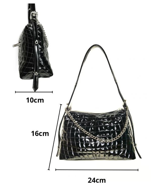Producto - Cartier "Disco" charol - 5