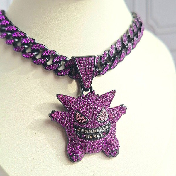 Producto - Cubana Gengar - 10