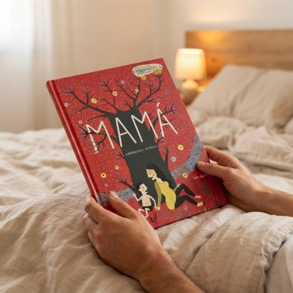 Producto - Mamá