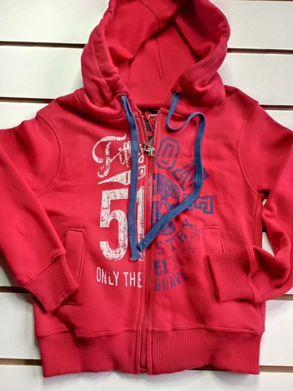 Producto - Campera One