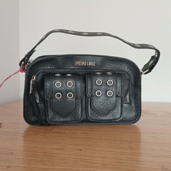 Producto - Cartera "Black"