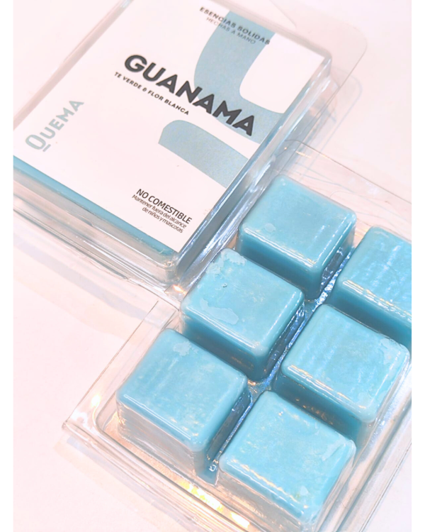 Producto - GUANAMA