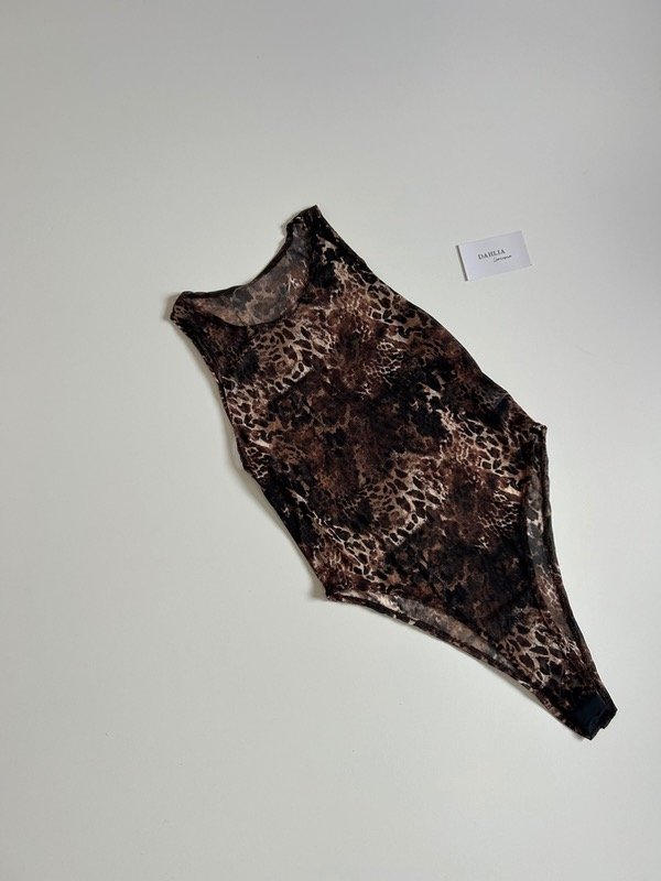 Producto - Body Elena