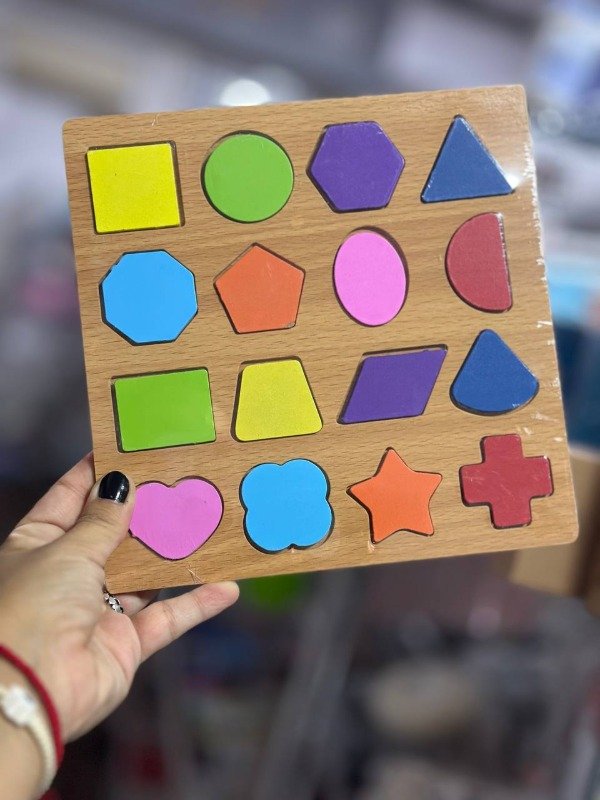 Producto - FORMITAS ENCASTRABLES