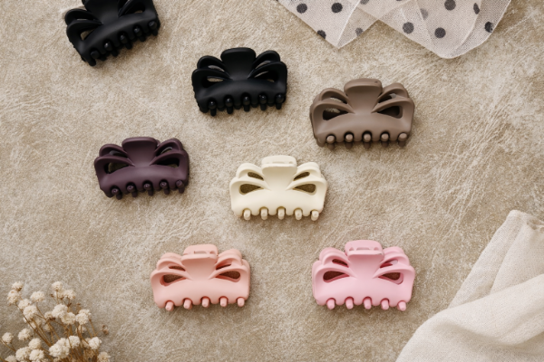 Producto - Broche princesa