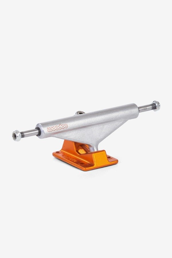Producto - Juego de Trucks WOODOO FORGED HOLLOW