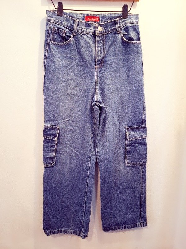 Producto - Jean cargo Nerysheyla