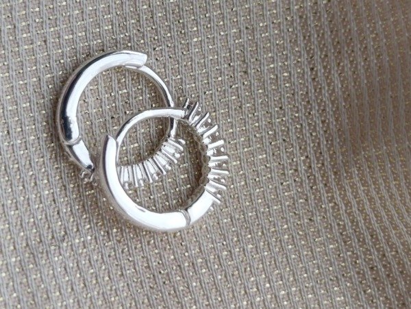 Producto - Argollas ab cubic - 1