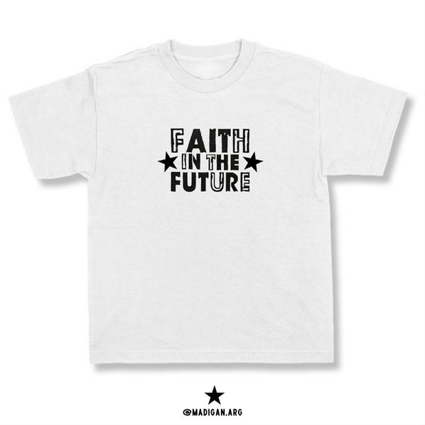 Producto - FAITH TEE